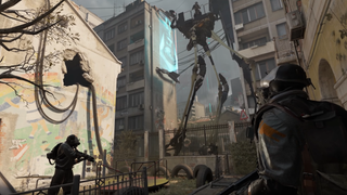 Valve trabajó en varias versiones de <em>Half-Life 3</em>, y esta es la razón por la que no se hicieron realidad